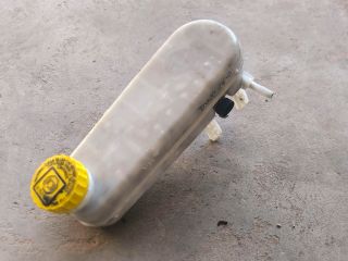 bontott FIAT DUCATO Fékfolyadék Tartály