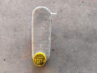 bontott FIAT DUCATO Fékfolyadék Tartály