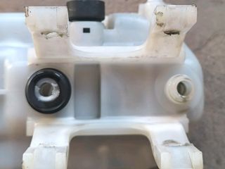 bontott FIAT DUCATO Fékfolyadék Tartály