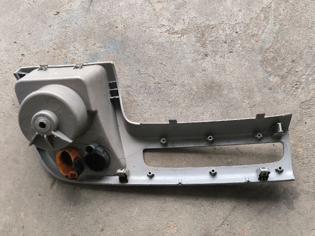 bontott FIAT DUCATO Felső Műszerfal Burkolat