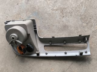 bontott FIAT DUCATO Felső Műszerfal Burkolat