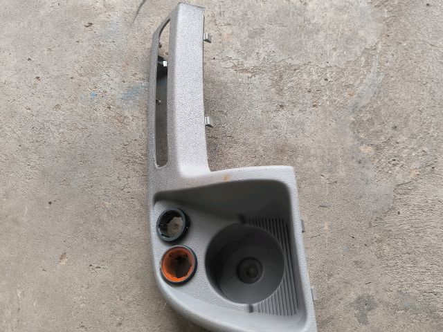 bontott FIAT DUCATO Felső Műszerfal Burkolat