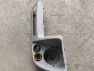 bontott FIAT DUCATO Felső Műszerfal Burkolat