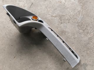 bontott FIAT DUCATO Felső Műszerfal Burkolat