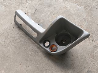 bontott FIAT DUCATO Felső Műszerfal Burkolat