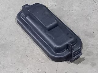 bontott FIAT DUCATO Fényszóró Lámpabúra Fedél