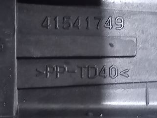 bontott FIAT DUCATO Fényszóró Lámpabúra Fedél