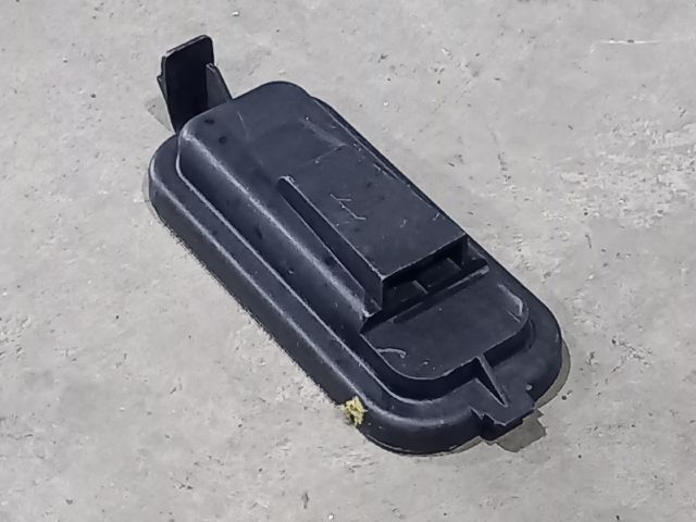 bontott FIAT DUCATO Fényszóró Lámpabúra Fedél