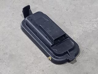 bontott FIAT DUCATO Fényszóró Lámpabúra Fedél