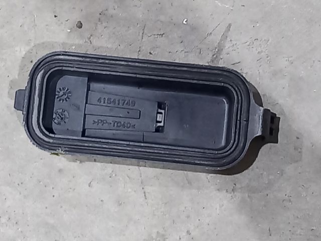 bontott FIAT DUCATO Fényszóró Lámpabúra Fedél