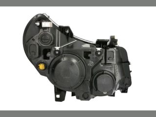 bontott FIAT DUCATO Fényszóró Pár