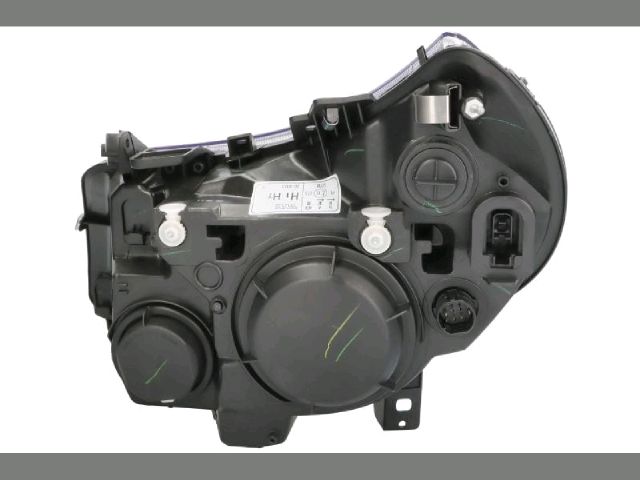 bontott FIAT DUCATO Fényszóró Pár