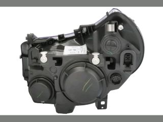 bontott FIAT DUCATO Fényszóró Pár