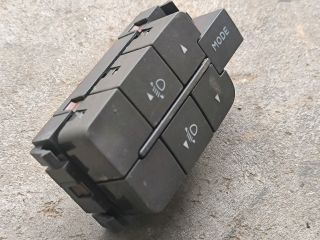 bontott FIAT DUCATO Fényszórómagasság Állító Kapcsoló