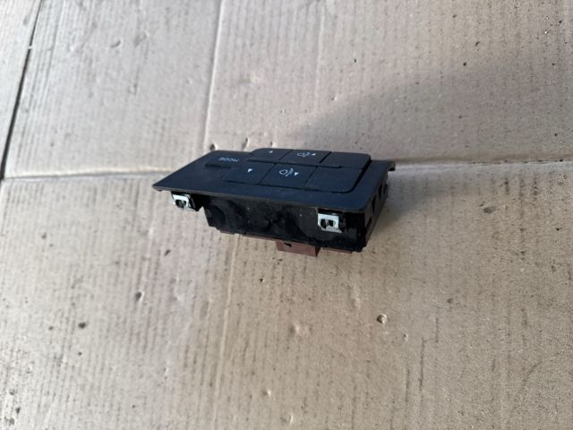 bontott FIAT DUCATO Fényszórómagasság Állító Kapcsoló