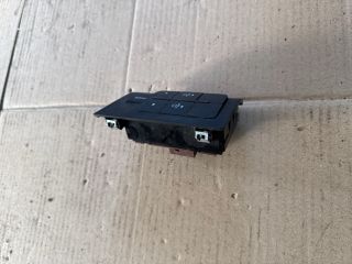 bontott FIAT DUCATO Fényszórómagasság Állító Kapcsoló