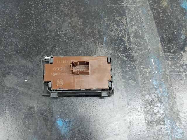 bontott FIAT DUCATO Fényszórómagasság Állító Kapcsoló