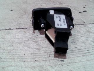 bontott FIAT DUCATO Fényszórómagasság Állító Kapcsoló