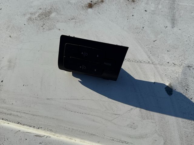 bontott FIAT DUCATO Fényszórómagasság Állító Kapcsoló