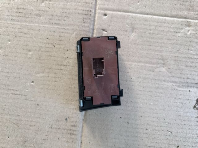 bontott FIAT DUCATO Fényszórómagasság Állító Kapcsoló