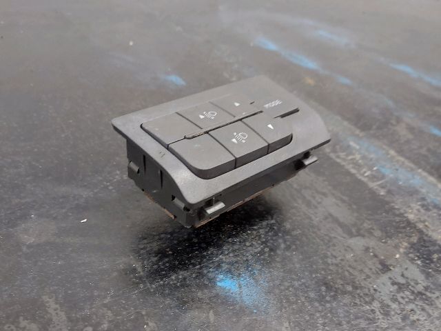 bontott FIAT DUCATO Fényszórómagasság Állító Kapcsoló