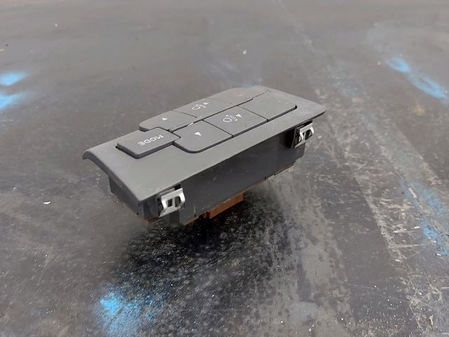 bontott FIAT DUCATO Fényszórómagasság Állító Kapcsoló