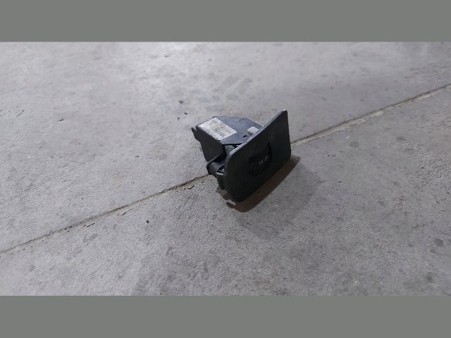 bontott FIAT DUCATO Fényszórómagasság Állító Kapcsoló