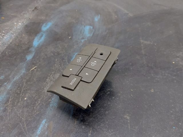 bontott FIAT DUCATO Fényszórómagasság Állító Kapcsoló