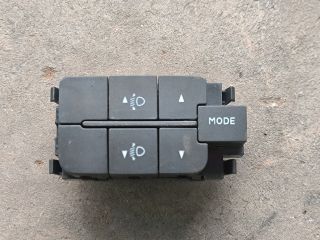 bontott FIAT DUCATO Fényszórómagasság Állító Kapcsoló