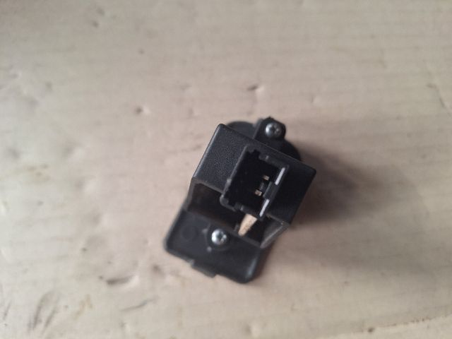 bontott FIAT DUCATO Fényszórómagasság Állító Kapcsoló