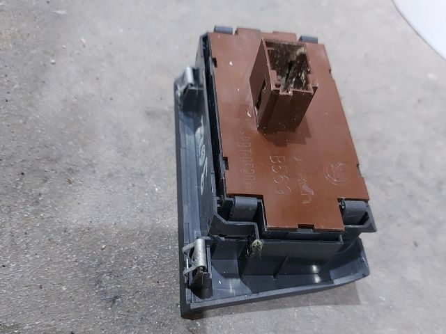 bontott FIAT DUCATO Fényszórómagasság Állító Kapcsoló