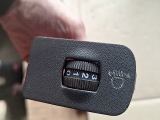 bontott FIAT DUCATO Fényszórómagasság Állító Kapcsoló