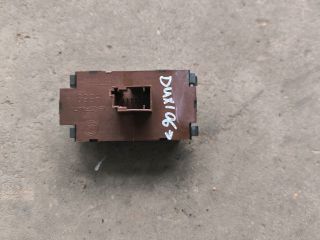 bontott FIAT DUCATO Fényszórómagasság Állító Kapcsoló