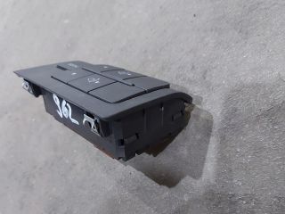 bontott FIAT DUCATO Fényszórómagasság Állító Kapcsoló