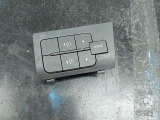 bontott FIAT DUCATO Fényszórómagasság Állító Kapcsoló