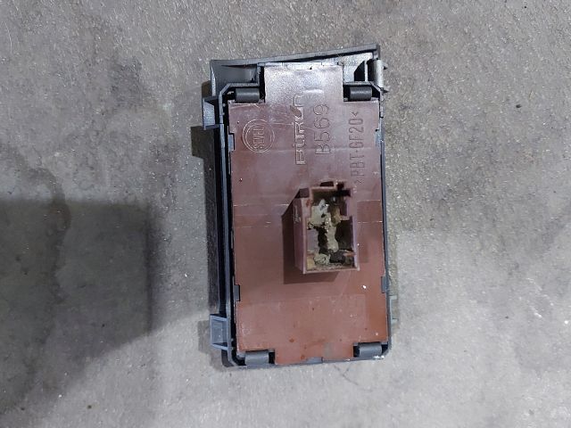 bontott FIAT DUCATO Fényszórómagasság Állító Kapcsoló