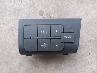 bontott FIAT DUCATO Fényszórómagasság Állító Kapcsoló