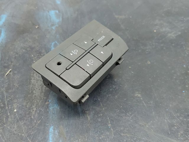 bontott FIAT DUCATO Fényszórómagasság Állító Kapcsoló