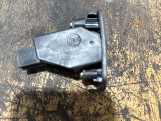 bontott FIAT DUCATO Fényszórómagasság Állító Kapcsoló