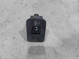 bontott FIAT DUCATO Fényszórómagasság Állító Kapcsoló