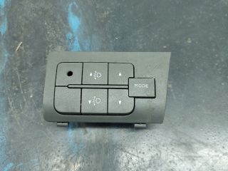 bontott FIAT DUCATO Fényszórómagasság Állító Kapcsoló