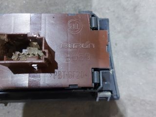 bontott FIAT DUCATO Fényszórómagasság Állító Kapcsoló