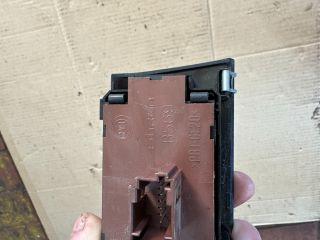 bontott FIAT DUCATO Fényszórómagasság Állító Kapcsoló