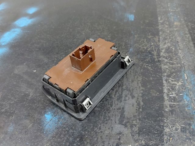 bontott FIAT DUCATO Fényszórómagasság Állító Kapcsoló