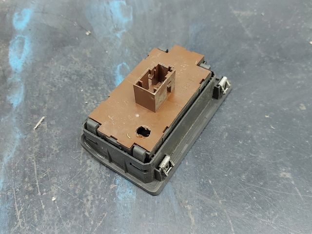 bontott FIAT DUCATO Fényszórómagasság Állító Kapcsoló