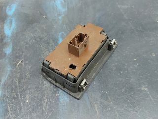 bontott FIAT DUCATO Fényszórómagasság Állító Kapcsoló