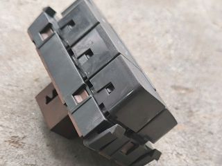 bontott FIAT DUCATO Fényszórómagasság Állító Kapcsoló