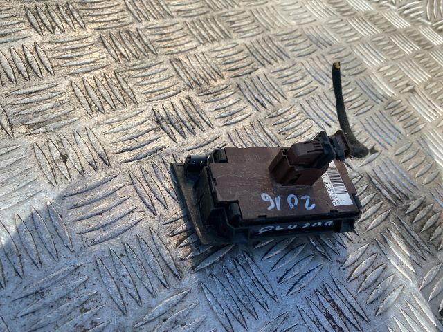 bontott FIAT DUCATO Fényszórómagasság Állító Kapcsoló