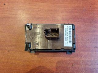 bontott FIAT DUCATO Fényszórómagasság Állító Kapcsoló