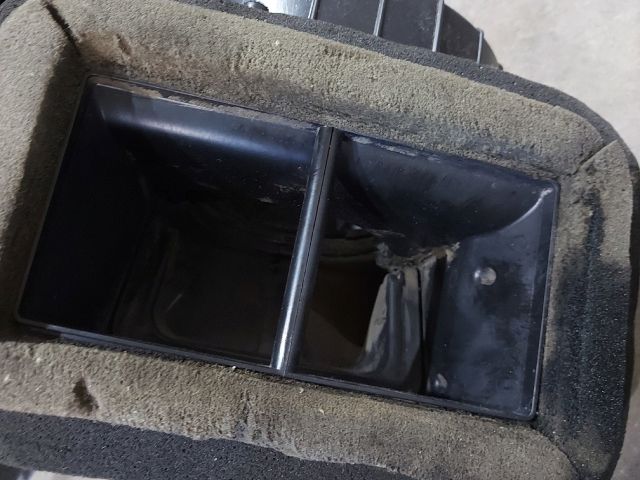 bontott FIAT DUCATO Fűtés Box